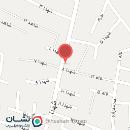 عکس سوپر مارکت سائمی