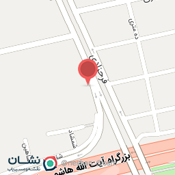 عکس مطب دکتر حسن هشیار