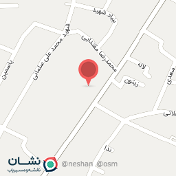 عکس فروشگاه پلاسکو گلزار