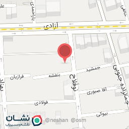 عکس مرکز آیلتس تیس