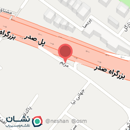 عکس مطب  زیبایی دکتر زینب هاشمی