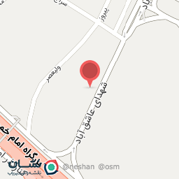 عکس دفتر خدمات نماشویی