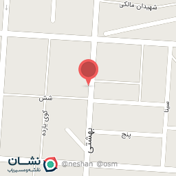 عکس مرکز خرید پدیده