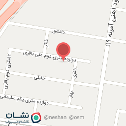 عکس گروه آموزشی مهدی کاردان