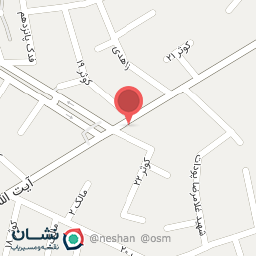 عکس پوشاک گل پوش