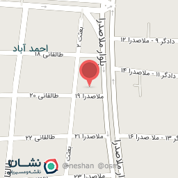 عکس دکتر فریما مینایی