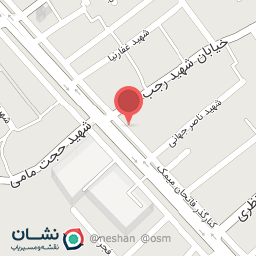 عکس مغازه قطعات یدکی شکری زاده