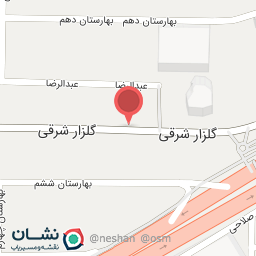 عکس اتو سرویس مدرن 