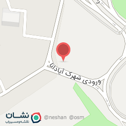 عکس تعمیرگاه ون دلیکا