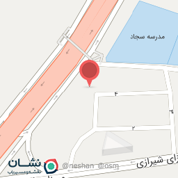 عکس خوابگاه دخترانه عبدالله رست