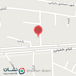 عکس نمایندگی رسمی ایران‌خودرو لطفی