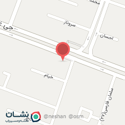 عکس فروشگاه تشک رویال 