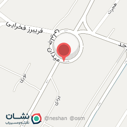 عکس تعمیرگاه موتورسیکلت پیمان