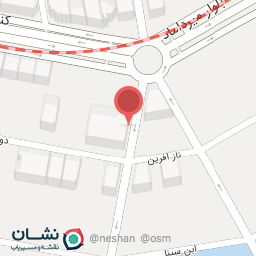 عکس پاساژ میرداماد