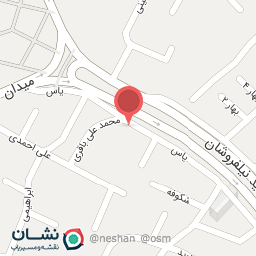 عکس فست فود جعفری