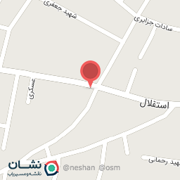 عکس نانوایی چراغی