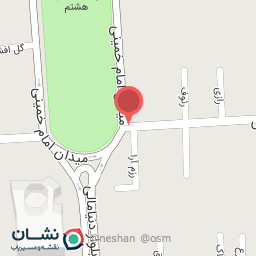 عکس مخابرات اندیشه فاز ۱