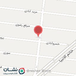 عکس چاپ رنگین کمان