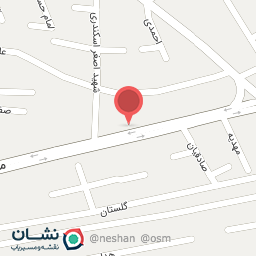 عکس لوازم یدکی ایران قطعه