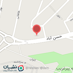 عکس خودپرداز بانک رفاه