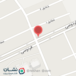 عکس سوپرمارکت و لبنیاتی شقایق 