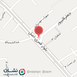 عکس لوکس اسپرت محمد خوی