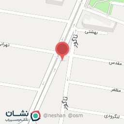 عکس مرکز ندای مهر