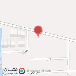 عکس ساختمان زمرّد