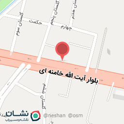 عکس جوجه بروستد قزوین