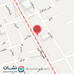 عکس دفتر وکالت سعید نقدی