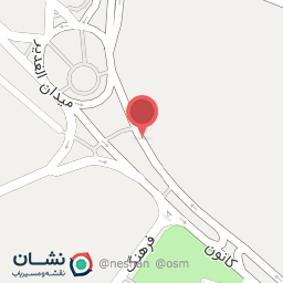 عکس میدان الغدیر