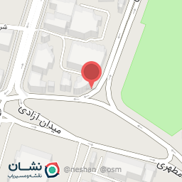 عکس مرکز جامع توانبخشی هلال  احمر