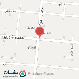 عکس فروشگاه تعمیرگاه ابزارم مروی