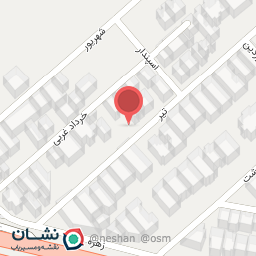 عکس کلینیک بینش نو