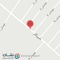 عکس رستوران چتر آبی