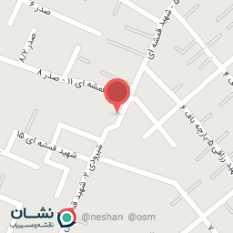 عکس هتل مهتاب