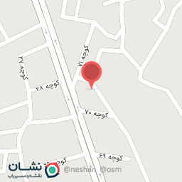 عکس بوستان شهرک شهیدعباسپور