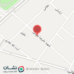 عکس پاساژ ابزار و یراق حاج مصطفی مهدیان