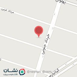 عکس استخر جهان اهواز