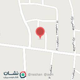 عکس مسجد 14 معصوم علیه السلام حاج علی رستمی