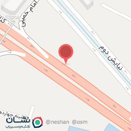 عکس تعمیرگاه تخصصی EF7