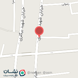 عکس چلوکبابی سهند