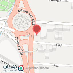 عکس شرکت گلدیس سانیا سقف 