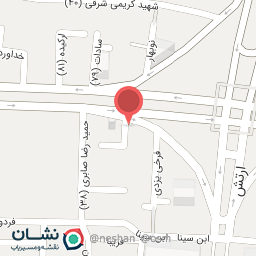 عکس نمایشگاه نفت و گاز