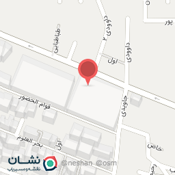 عکس لوازم خانگی کاسپین مارکت