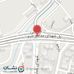 عکس میدان شریعتی