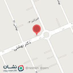 عکس داروخانه دکتر هادیزاده