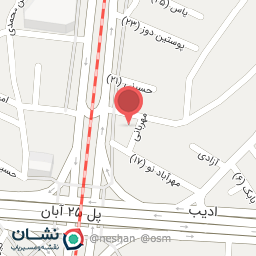 عکس کترینگ آتیش