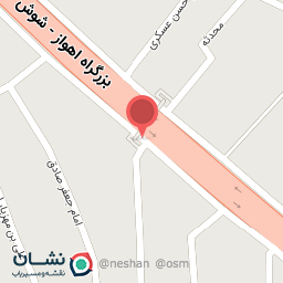 عکس کافی نت دعاء