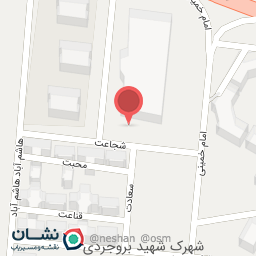 عکس فروشگاه افق کوروش